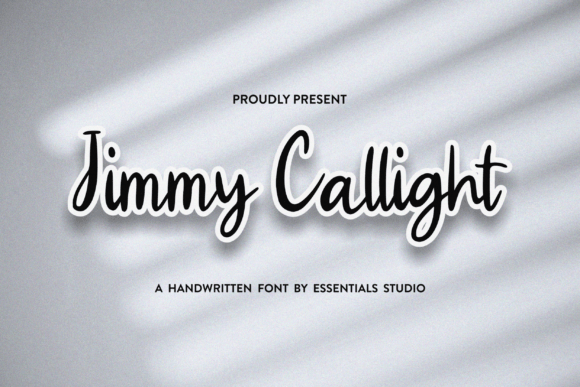 Jimmy Callight Review