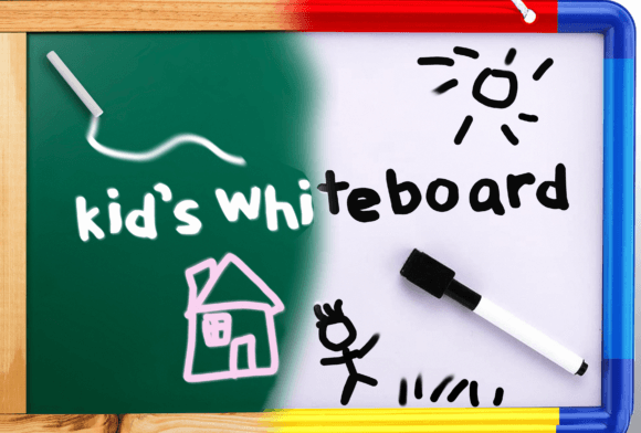 Kids Whiteboard Font Review