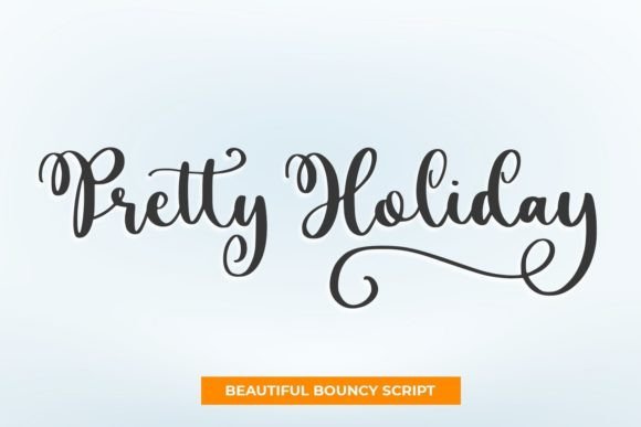 Pretty Holiday Review