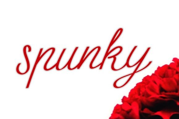 Spunky: A Handwritten Font for Creative Campaigns
